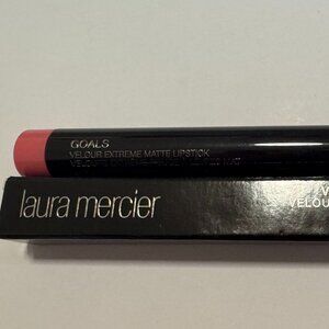 Laura Mercier Velour Extreme Matte Lipstick – Goals (Brand New With Box)